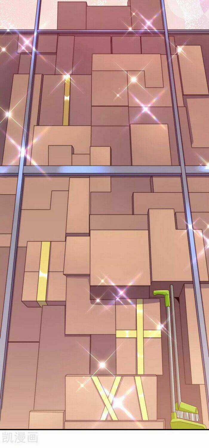 Từ Hôm Nay Bắt Đầu Làm Người Giàu Nhất Chapter 193 trang 15