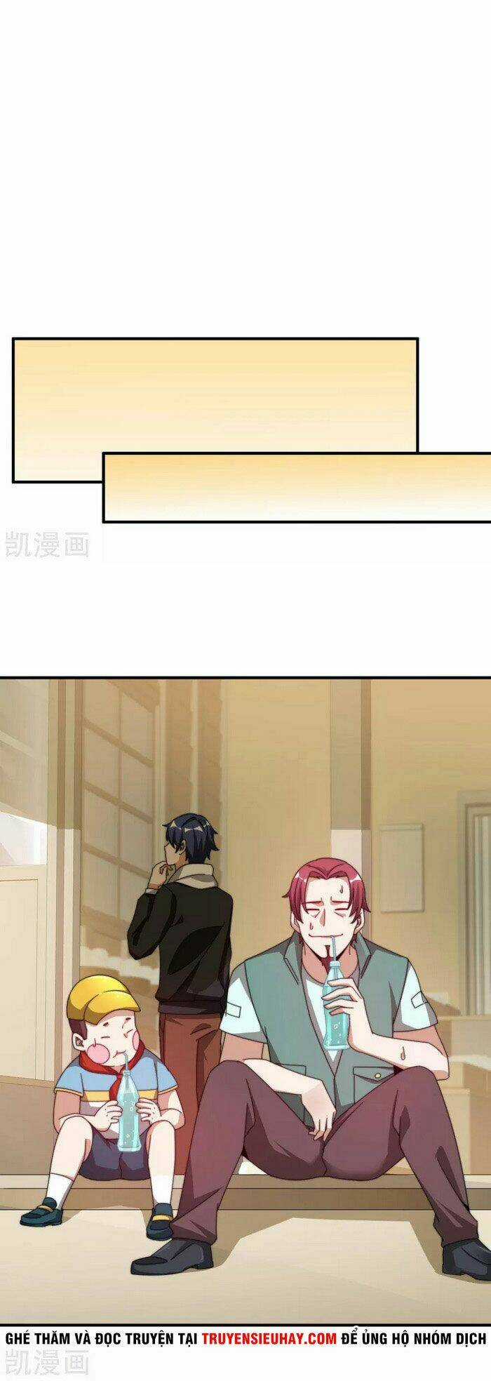 Từ Hôm Nay Bắt Đầu Làm Người Giàu Nhất Chapter 193 trang 16