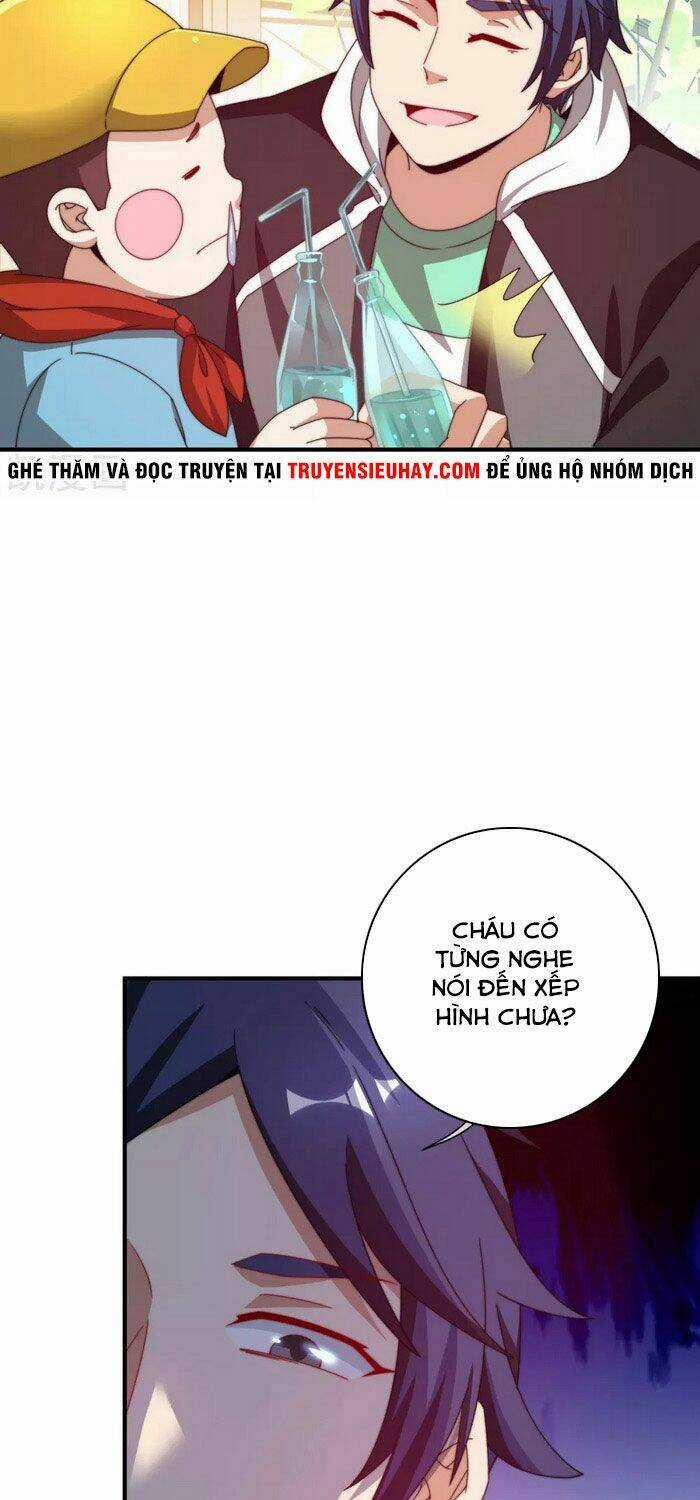 Từ Hôm Nay Bắt Đầu Làm Người Giàu Nhất Chapter 193 trang 25