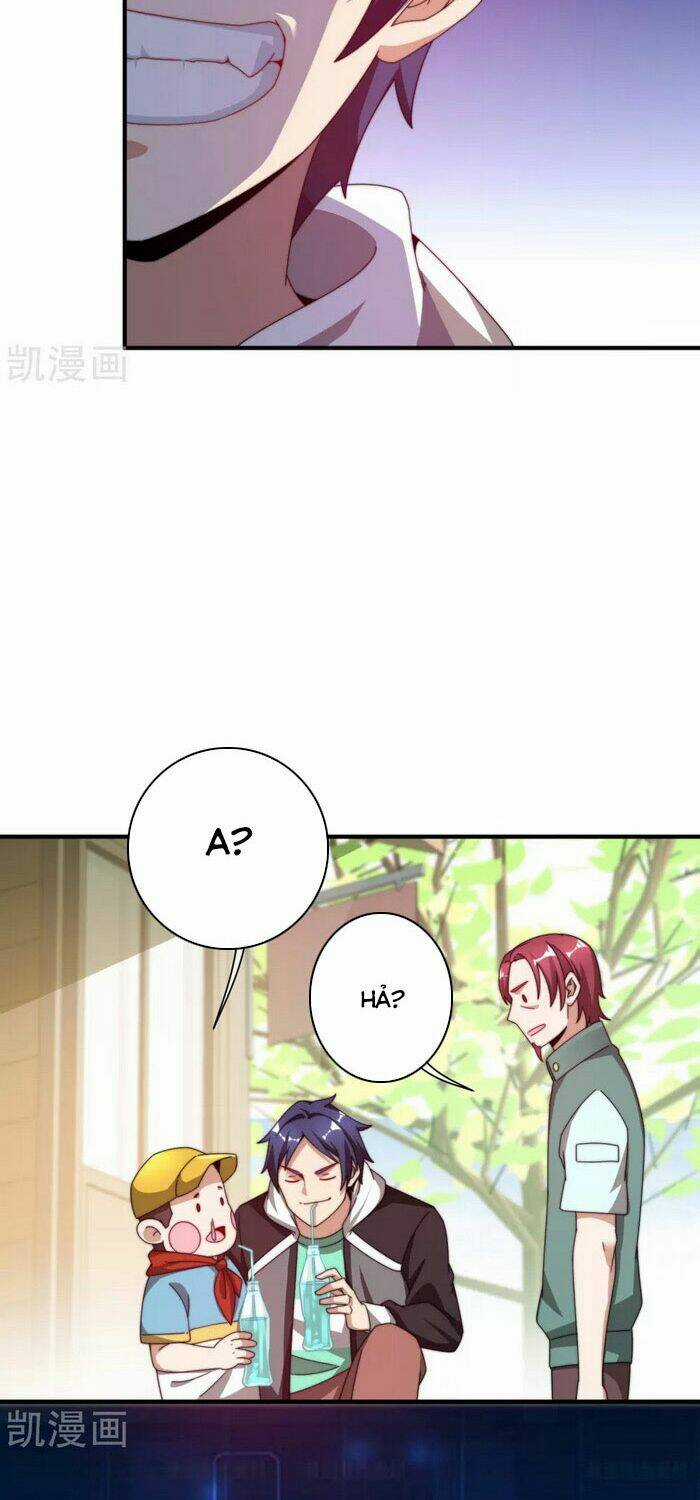 Từ Hôm Nay Bắt Đầu Làm Người Giàu Nhất Chapter 193 trang 26