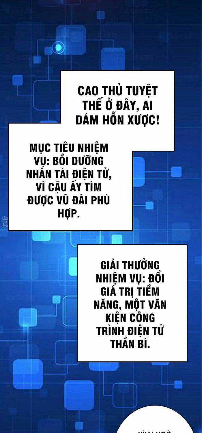 Từ Hôm Nay Bắt Đầu Làm Người Giàu Nhất Chapter 193 trang 27