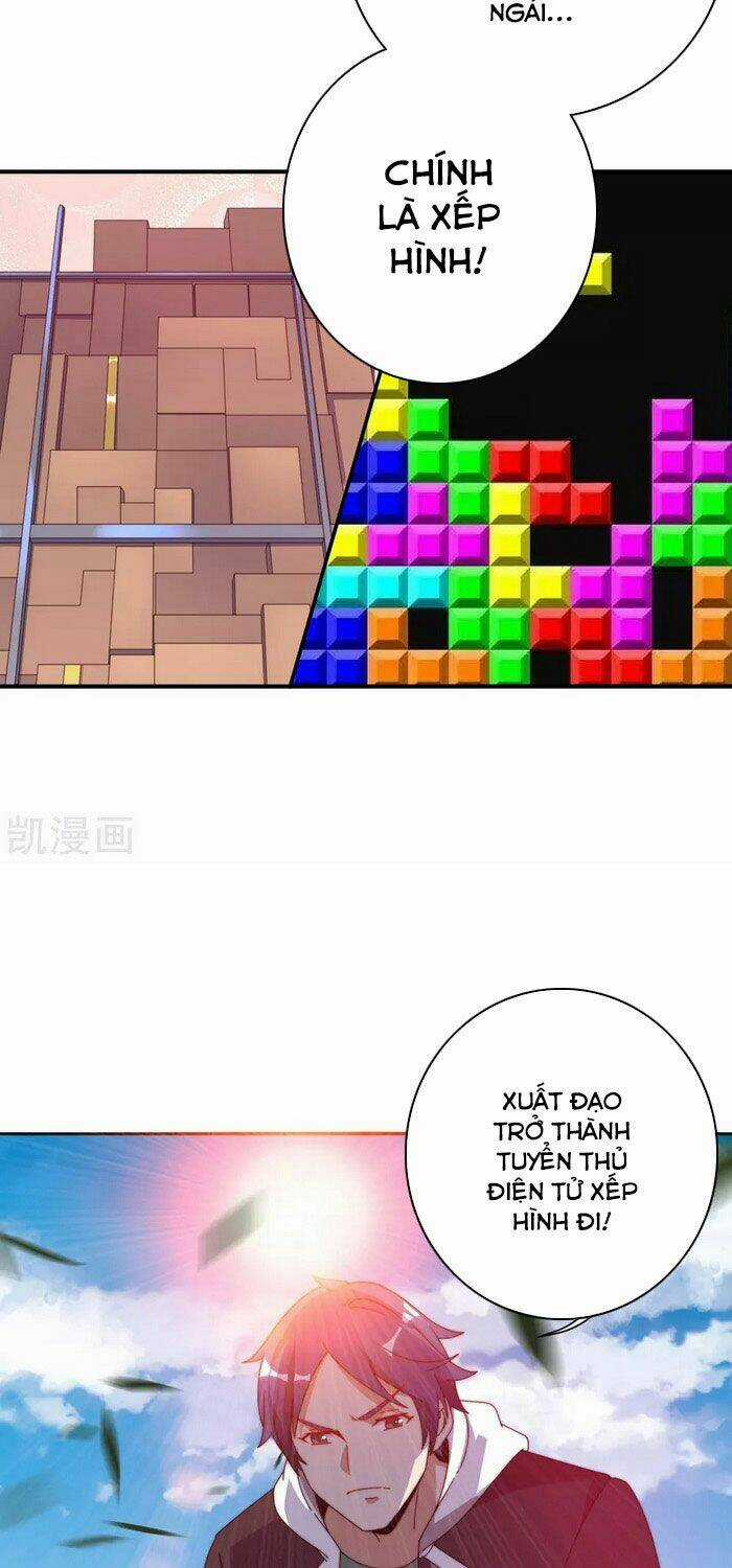 Từ Hôm Nay Bắt Đầu Làm Người Giàu Nhất Chapter 193 trang 29