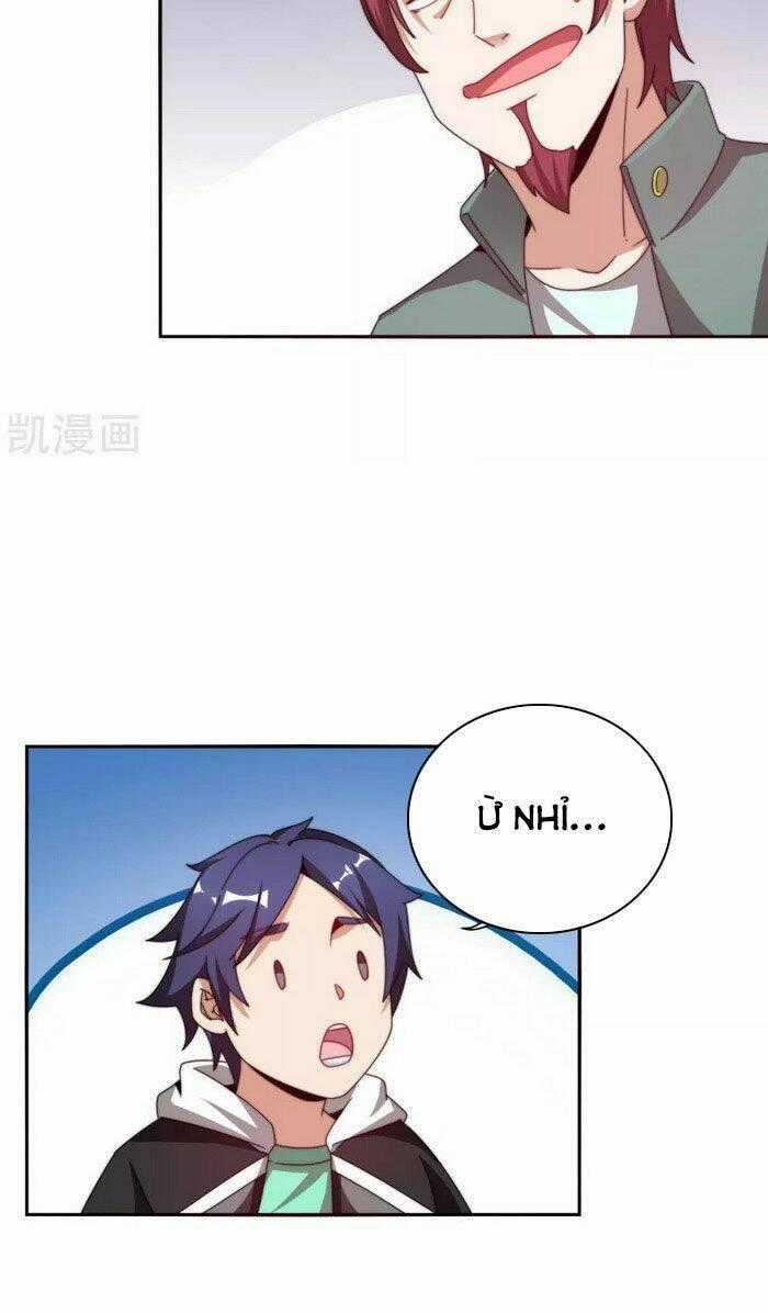 Từ Hôm Nay Bắt Đầu Làm Người Giàu Nhất Chapter 193 trang 31