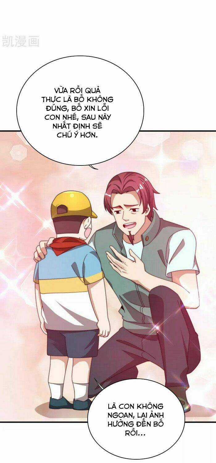 Từ Hôm Nay Bắt Đầu Làm Người Giàu Nhất Chapter 193 trang 6