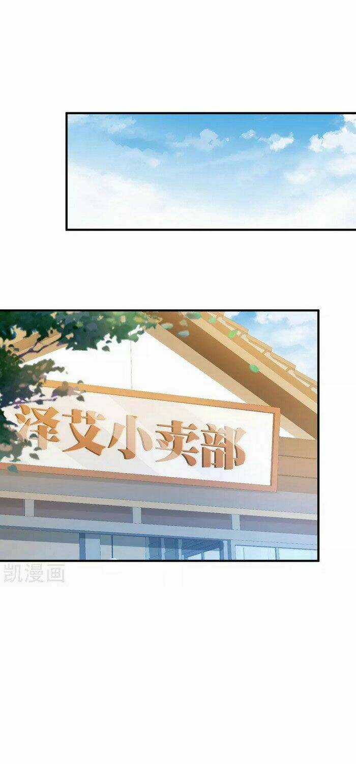 Từ Hôm Nay Bắt Đầu Làm Người Giàu Nhất Chapter 193 trang 8