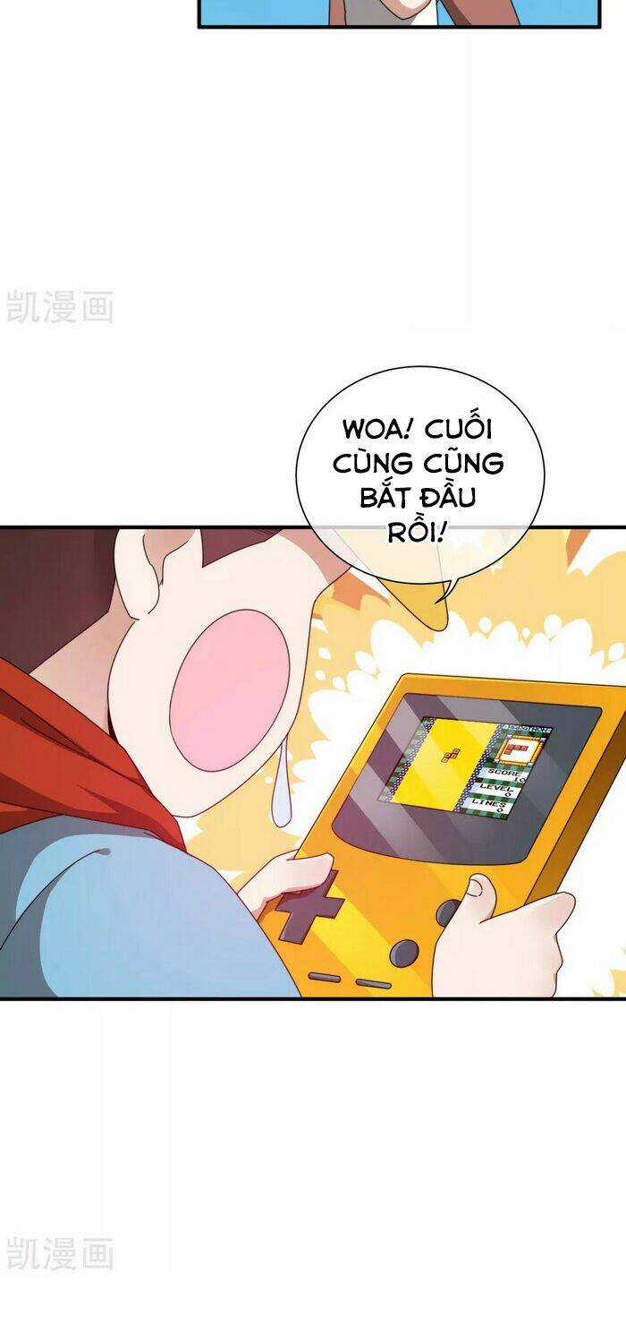 Từ Hôm Nay Bắt Đầu Làm Người Giàu Nhất Chapter 194 trang 11