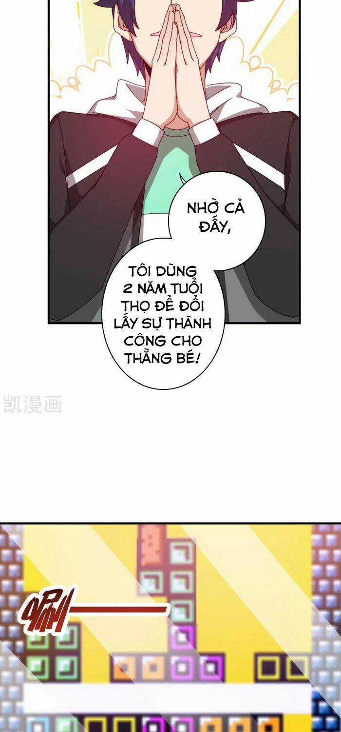 Từ Hôm Nay Bắt Đầu Làm Người Giàu Nhất Chapter 194 trang 13