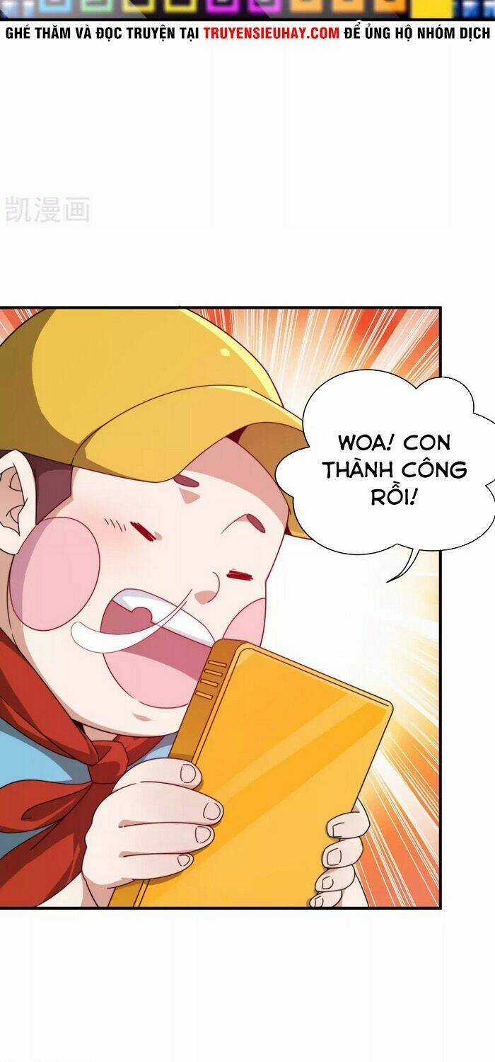 Từ Hôm Nay Bắt Đầu Làm Người Giàu Nhất Chapter 194 trang 14