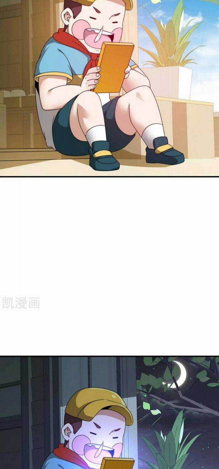 Từ Hôm Nay Bắt Đầu Làm Người Giàu Nhất Chapter 194 trang 16