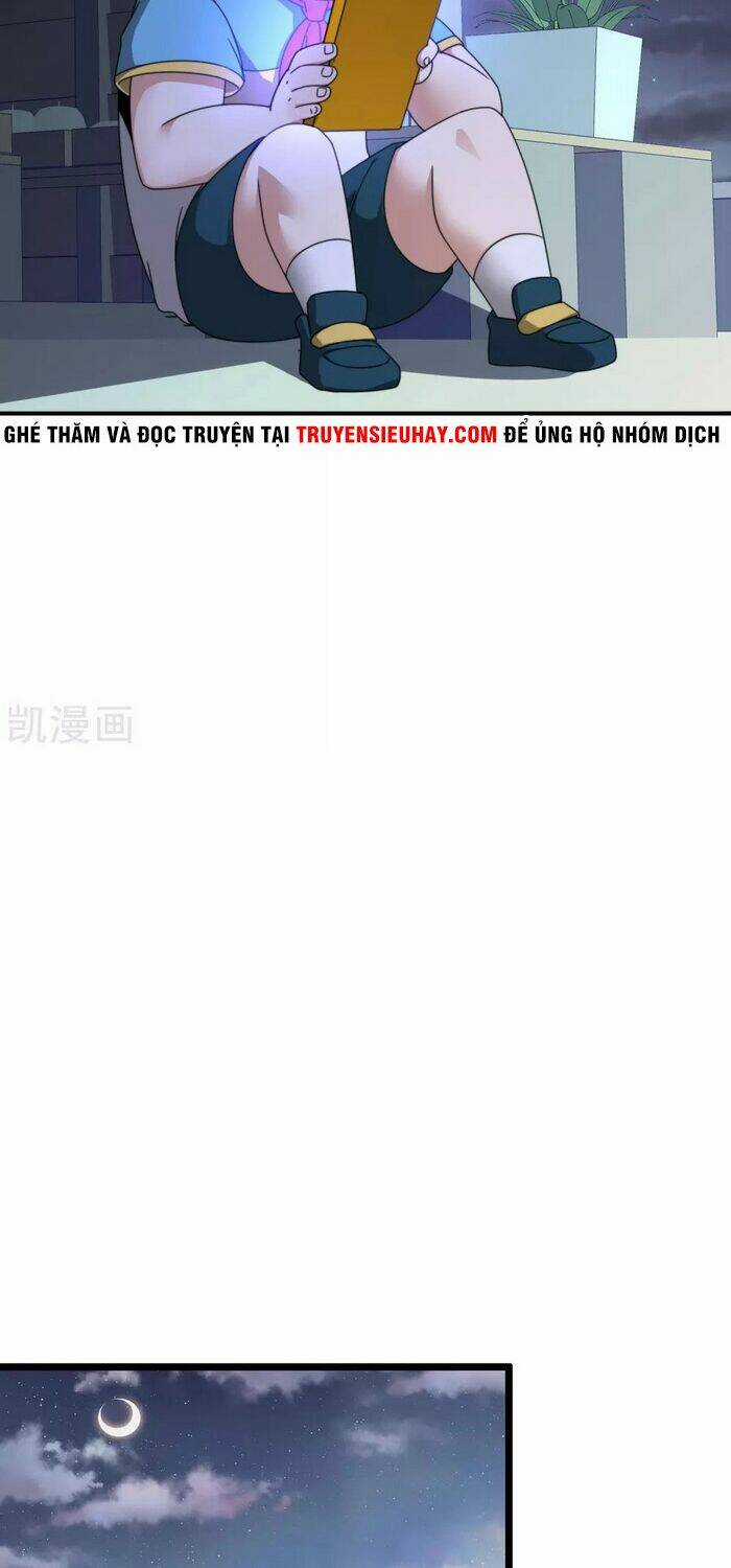 Từ Hôm Nay Bắt Đầu Làm Người Giàu Nhất Chapter 194 trang 17