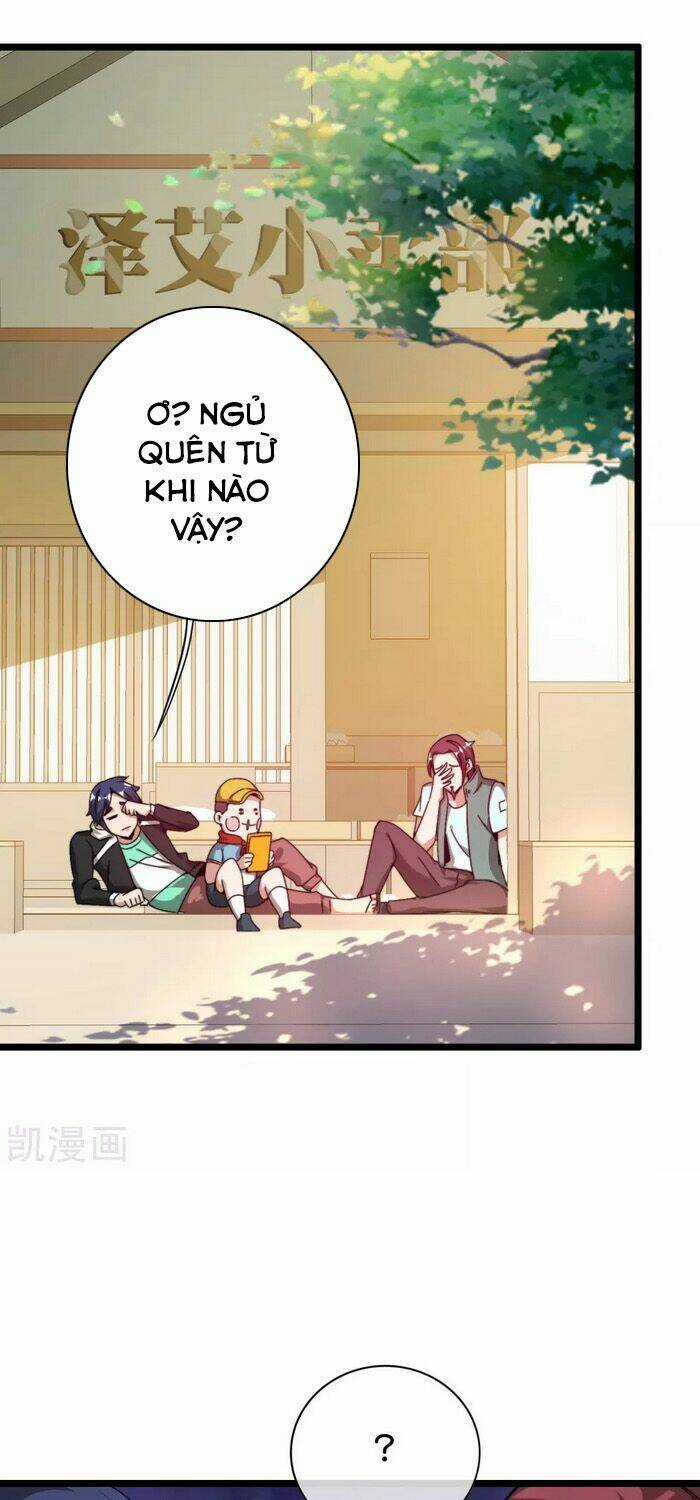 Từ Hôm Nay Bắt Đầu Làm Người Giàu Nhất Chapter 194 trang 19