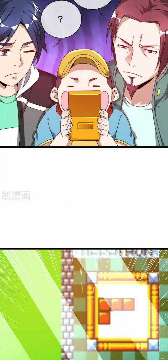 Từ Hôm Nay Bắt Đầu Làm Người Giàu Nhất Chapter 194 trang 20