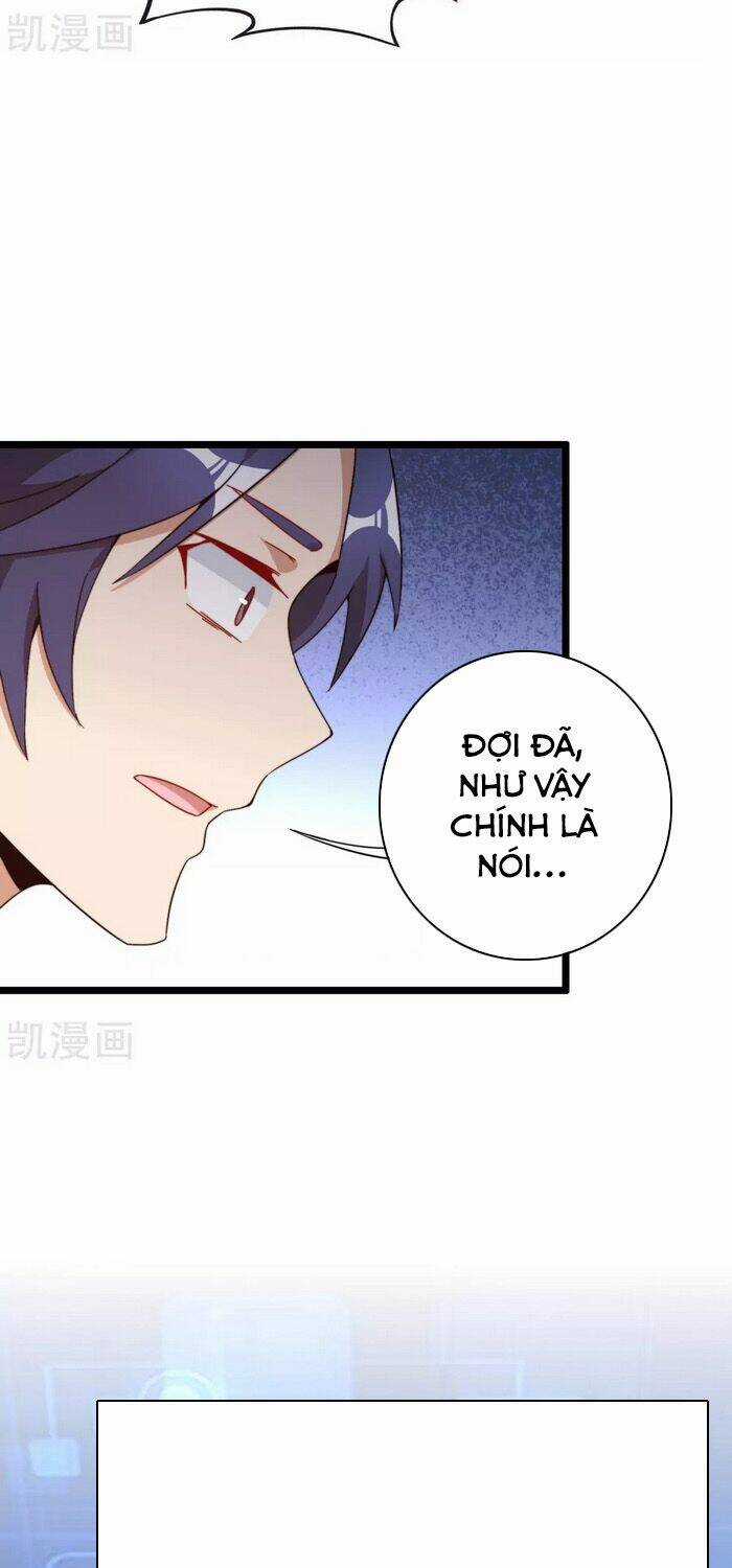 Từ Hôm Nay Bắt Đầu Làm Người Giàu Nhất Chapter 194 trang 23