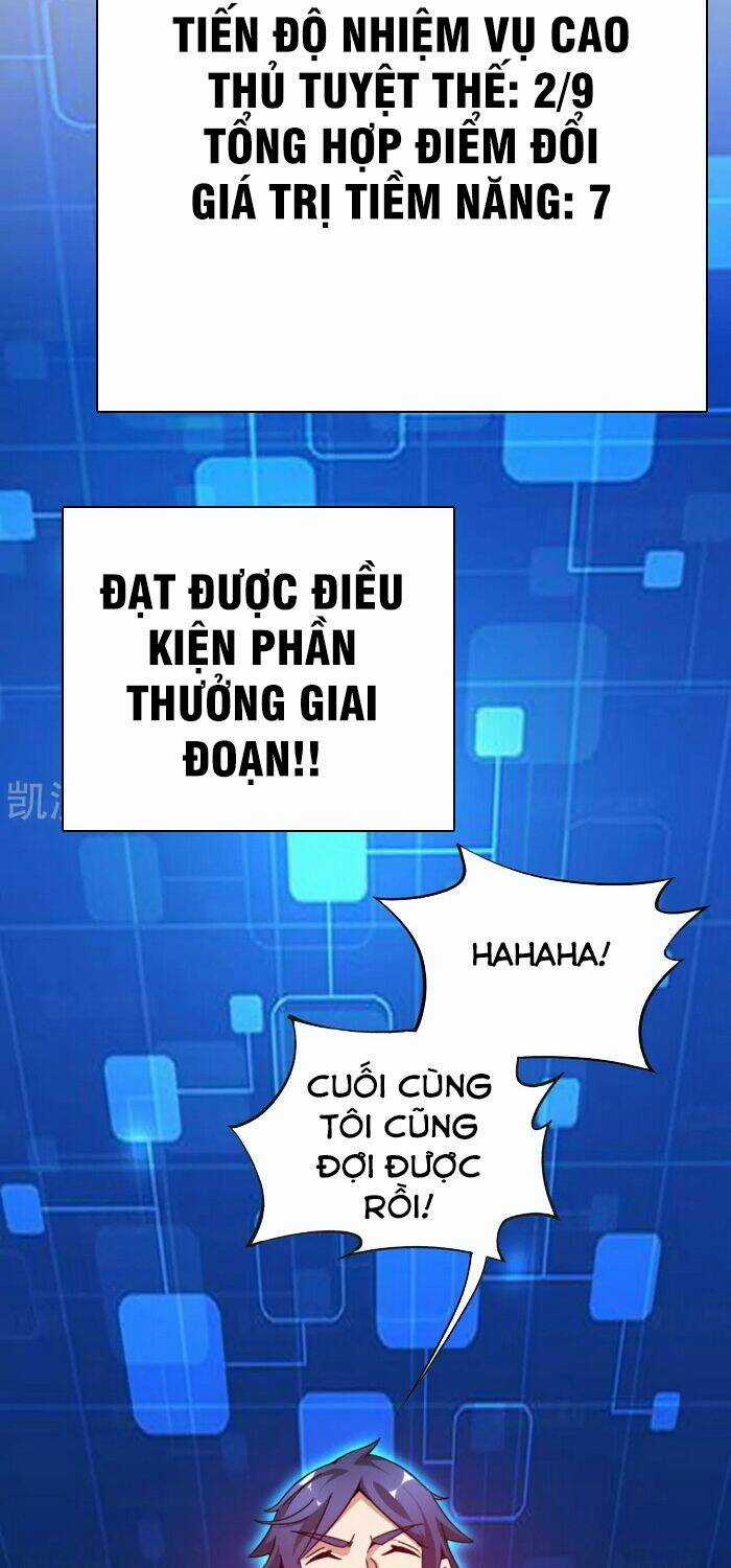 Từ Hôm Nay Bắt Đầu Làm Người Giàu Nhất Chapter 194 trang 24