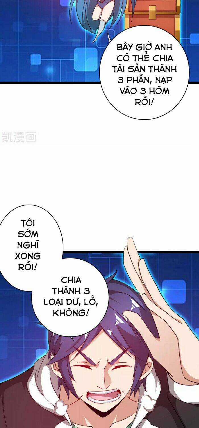 Từ Hôm Nay Bắt Đầu Làm Người Giàu Nhất Chapter 194 trang 26