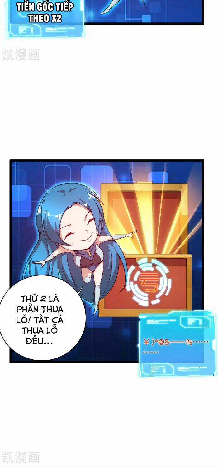 Từ Hôm Nay Bắt Đầu Làm Người Giàu Nhất Chapter 194 trang 28