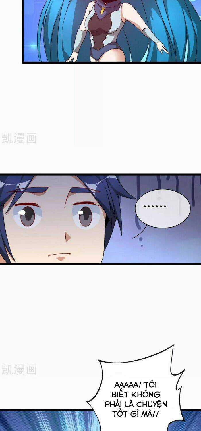 Từ Hôm Nay Bắt Đầu Làm Người Giàu Nhất Chapter 194 trang 30