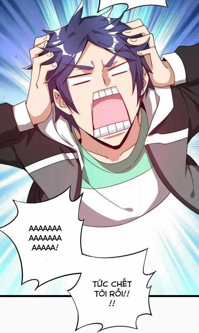 Từ Hôm Nay Bắt Đầu Làm Người Giàu Nhất Chapter 194 trang 31