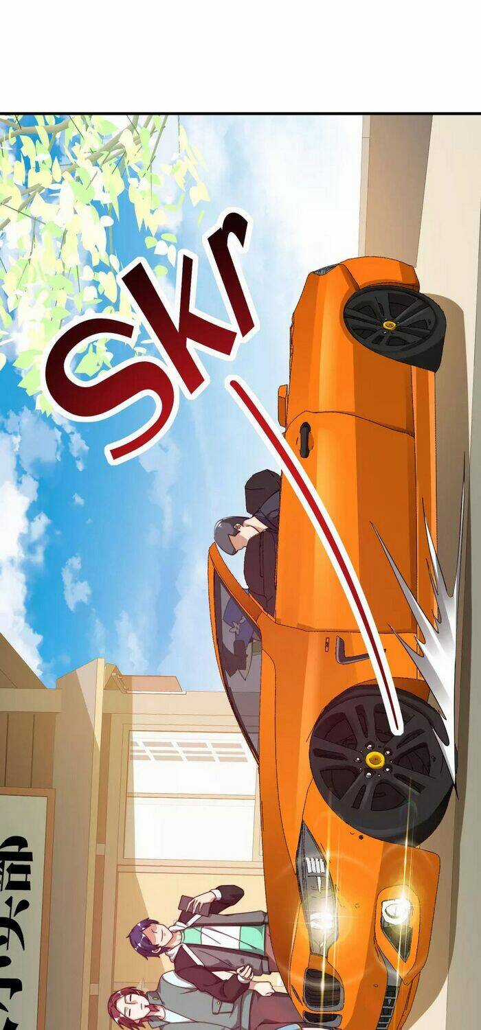 Từ Hôm Nay Bắt Đầu Làm Người Giàu Nhất Chapter 194 trang 5