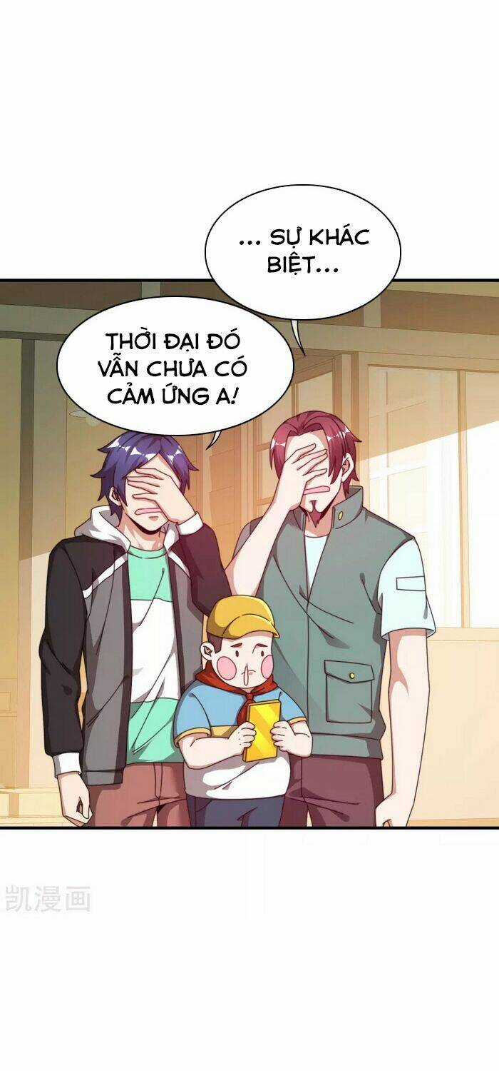 Từ Hôm Nay Bắt Đầu Làm Người Giàu Nhất Chapter 194 trang 9