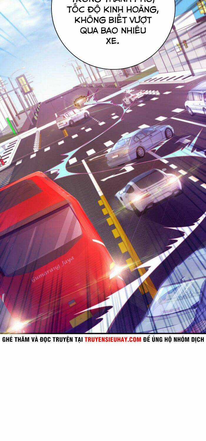 Từ Hôm Nay Bắt Đầu Làm Người Giàu Nhất Chapter 195 trang 10