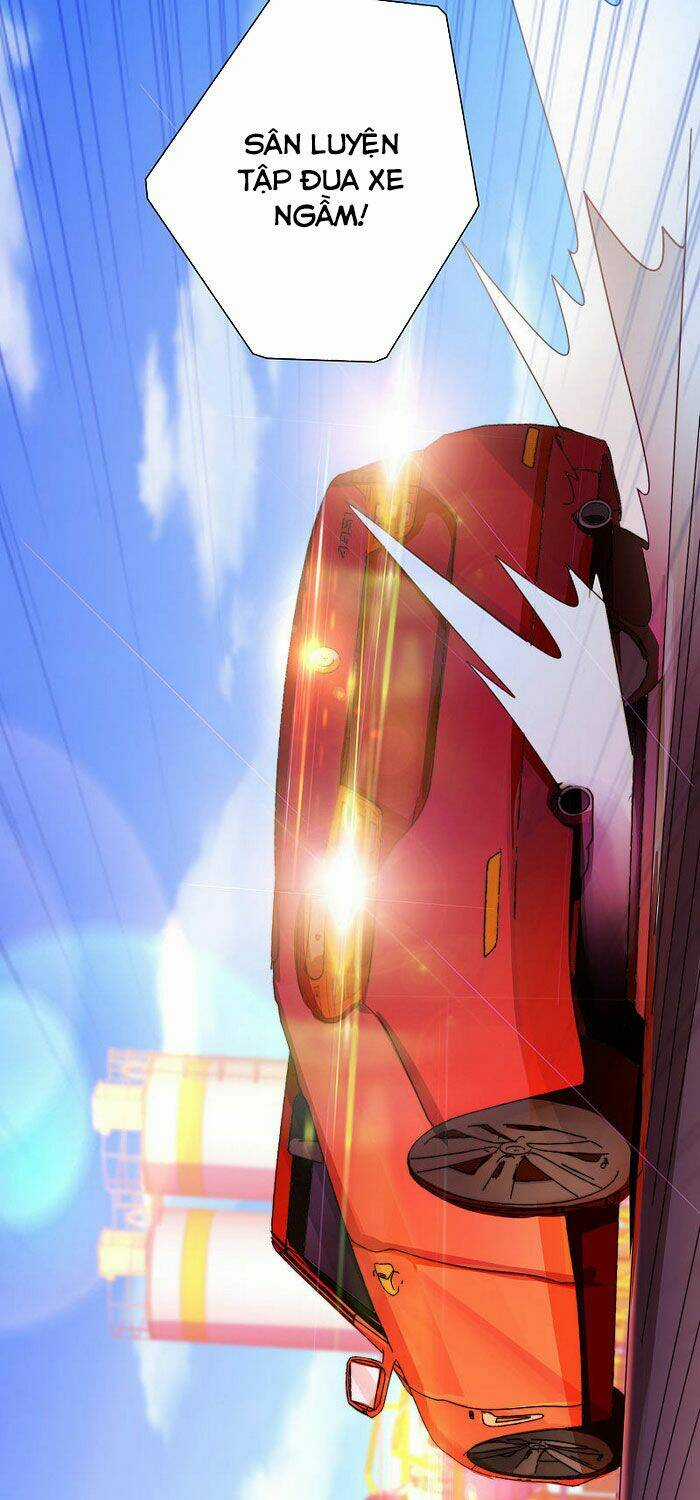 Từ Hôm Nay Bắt Đầu Làm Người Giàu Nhất Chapter 195 trang 12