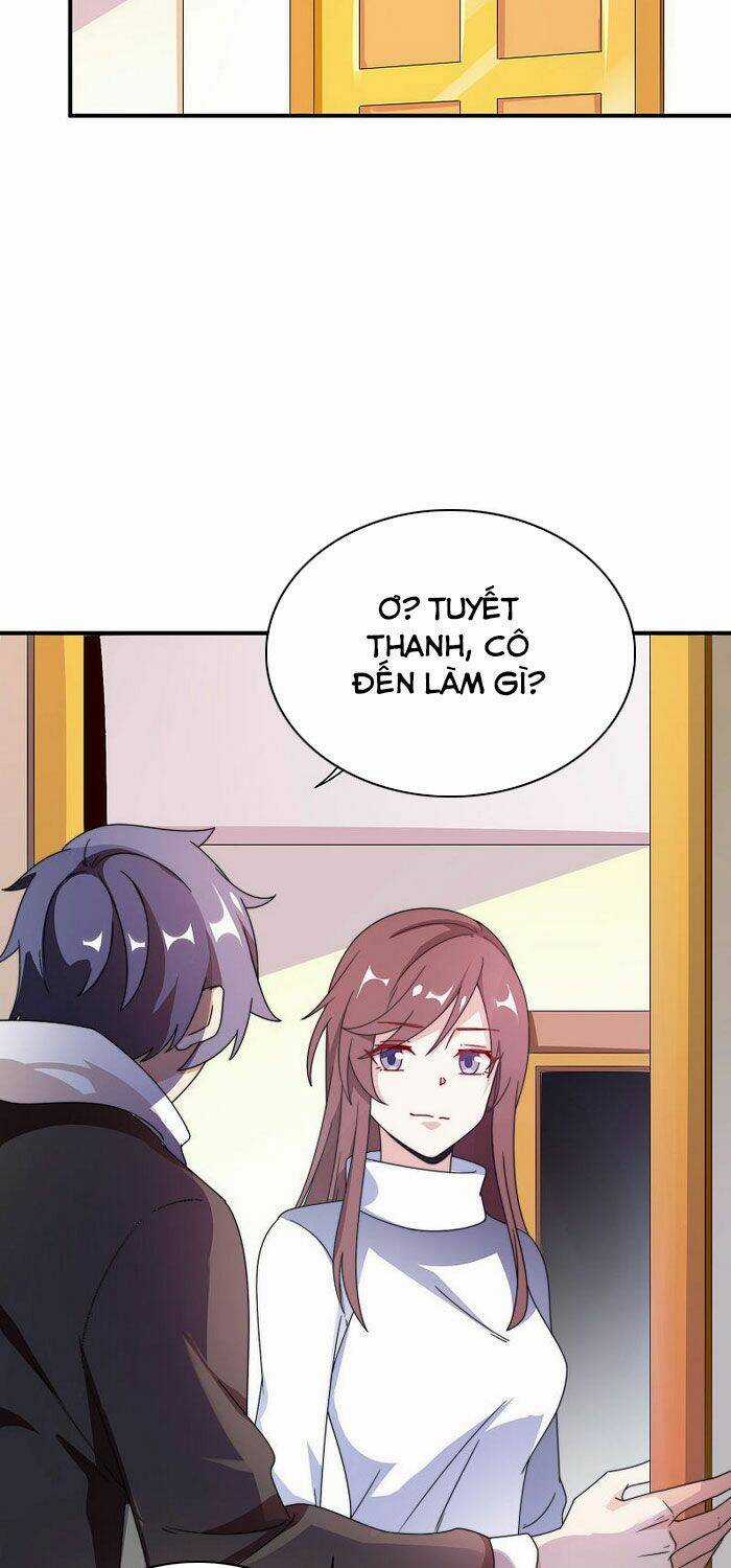 Từ Hôm Nay Bắt Đầu Làm Người Giàu Nhất Chapter 195 trang 2