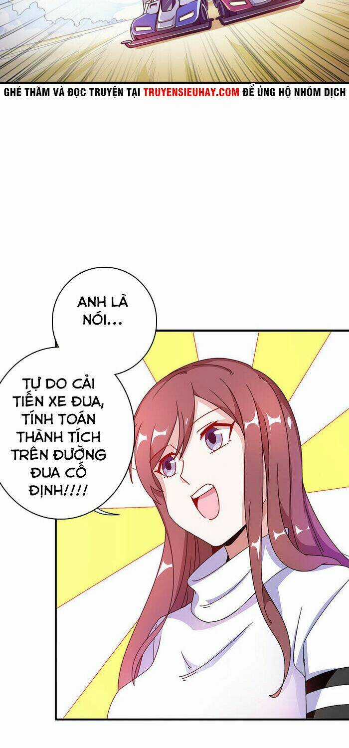 Từ Hôm Nay Bắt Đầu Làm Người Giàu Nhất Chapter 195 trang 26