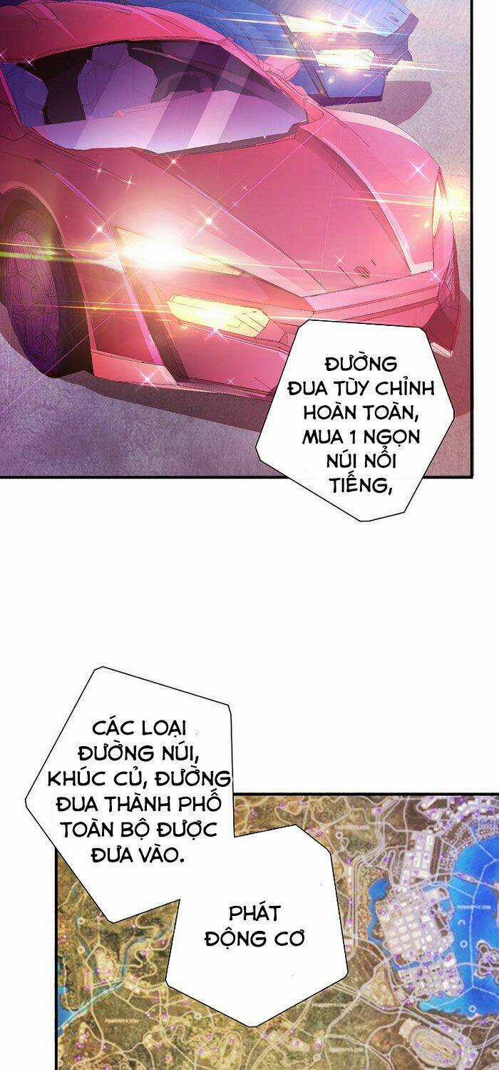 Từ Hôm Nay Bắt Đầu Làm Người Giàu Nhất Chapter 195 trang 29