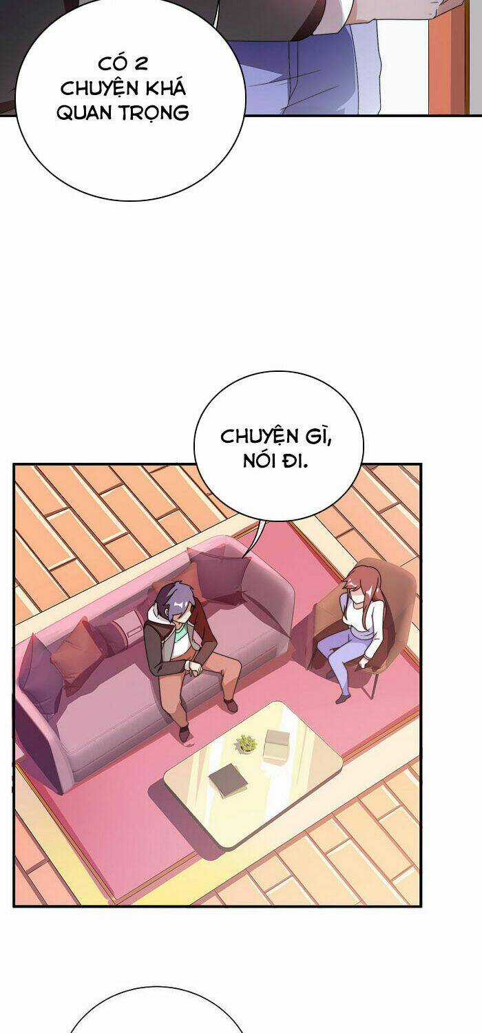 Từ Hôm Nay Bắt Đầu Làm Người Giàu Nhất Chapter 195 trang 3