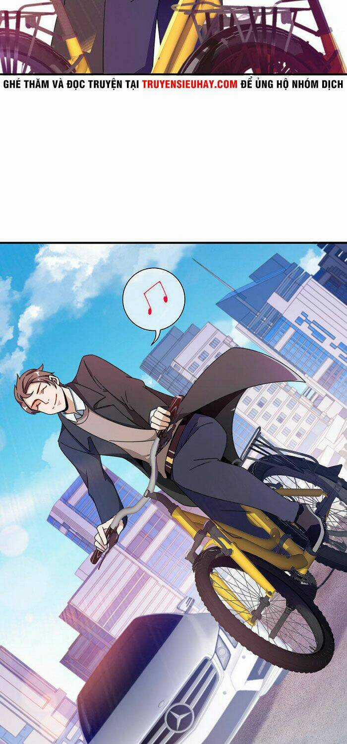 Từ Hôm Nay Bắt Đầu Làm Người Giàu Nhất Chapter 196 trang 10