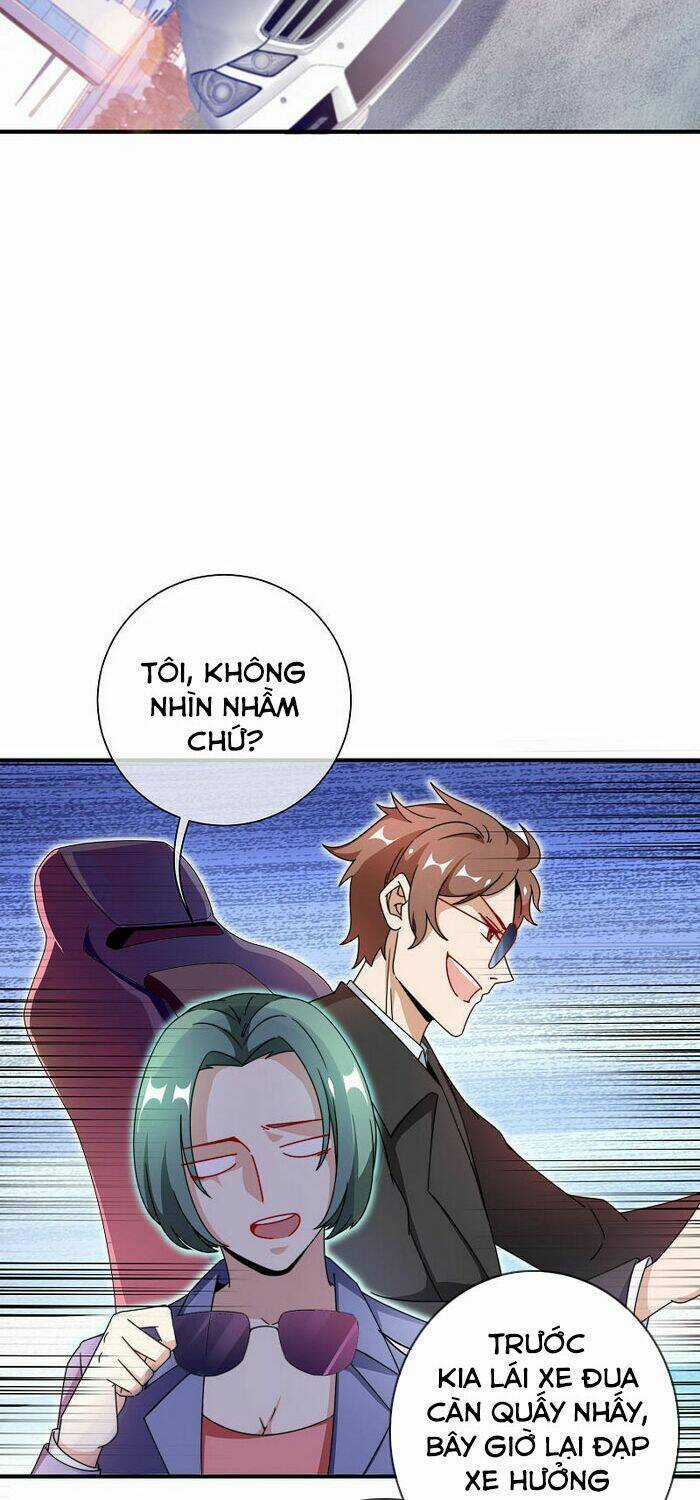 Từ Hôm Nay Bắt Đầu Làm Người Giàu Nhất Chapter 196 trang 11