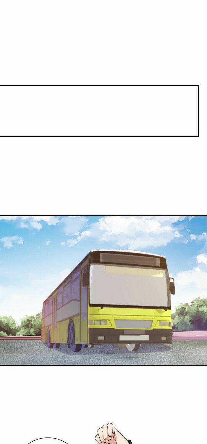 Từ Hôm Nay Bắt Đầu Làm Người Giàu Nhất Chapter 196 trang 14