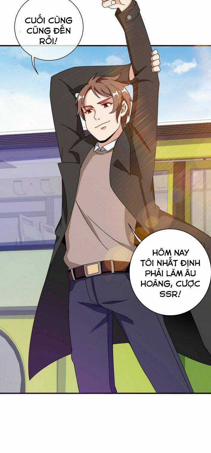 Từ Hôm Nay Bắt Đầu Làm Người Giàu Nhất Chapter 196 trang 15