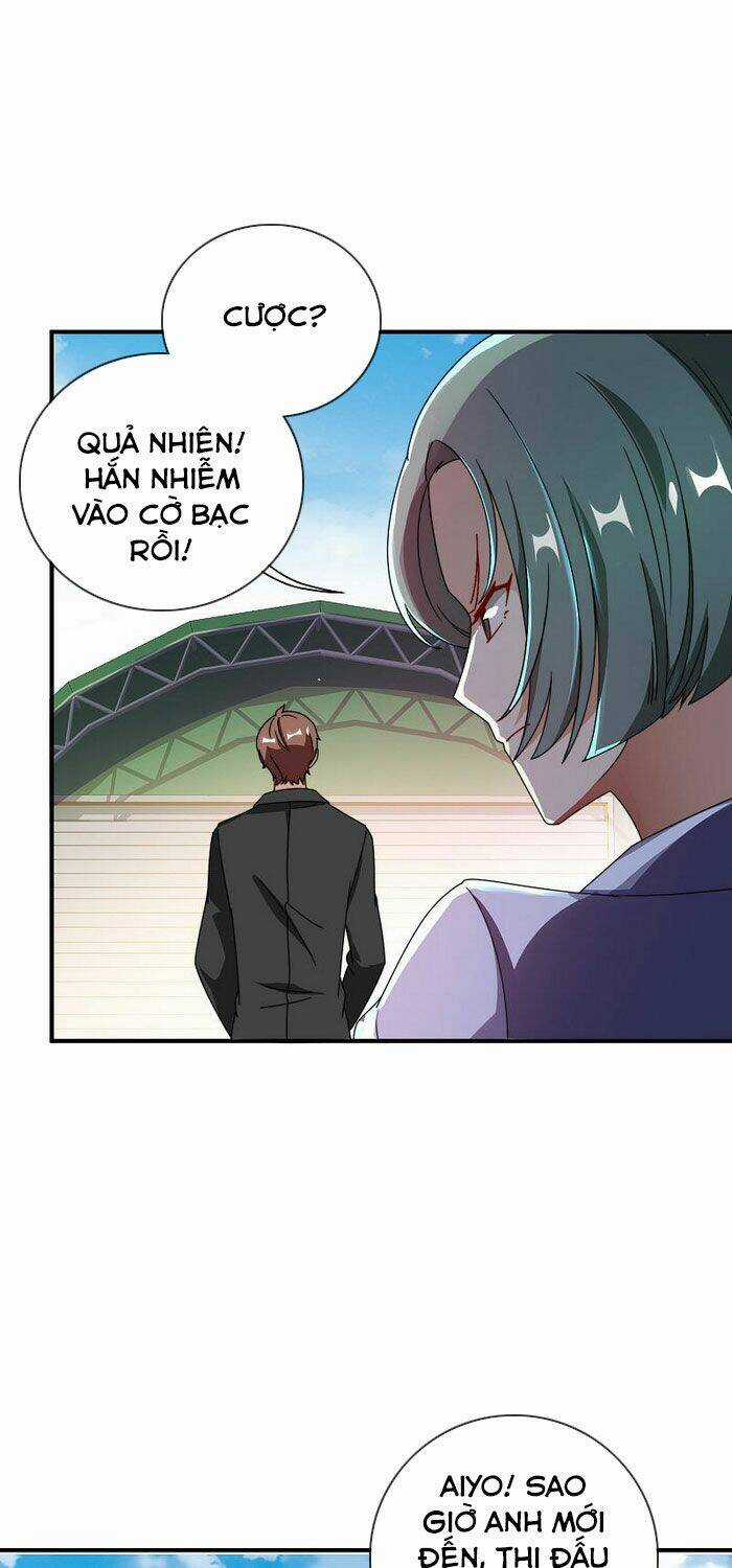 Từ Hôm Nay Bắt Đầu Làm Người Giàu Nhất Chapter 196 trang 16