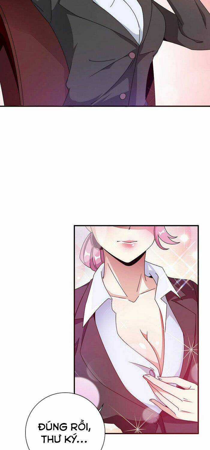 Từ Hôm Nay Bắt Đầu Làm Người Giàu Nhất Chapter 196 trang 2