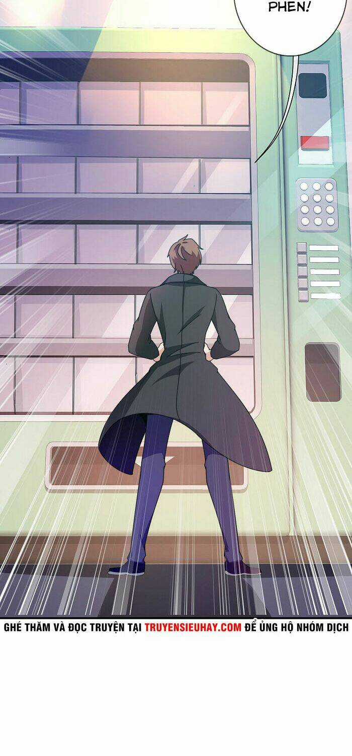 Từ Hôm Nay Bắt Đầu Làm Người Giàu Nhất Chapter 196 trang 20