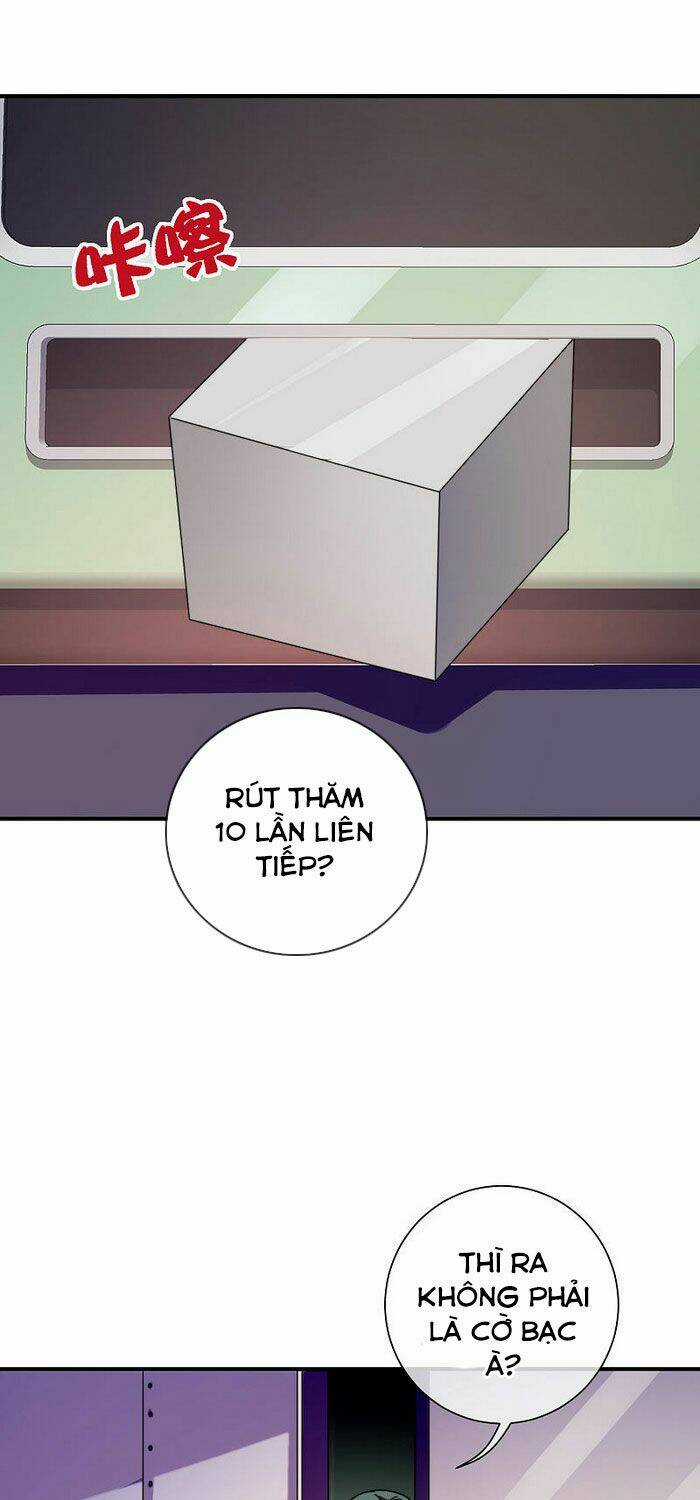 Từ Hôm Nay Bắt Đầu Làm Người Giàu Nhất Chapter 196 trang 21