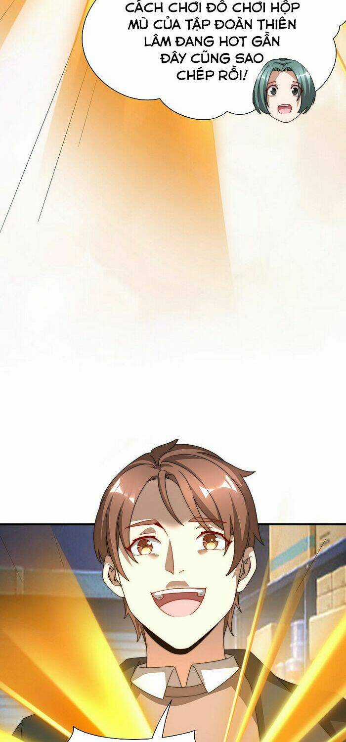 Từ Hôm Nay Bắt Đầu Làm Người Giàu Nhất Chapter 196 trang 24