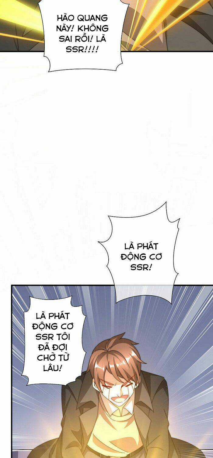 Từ Hôm Nay Bắt Đầu Làm Người Giàu Nhất Chapter 196 trang 25