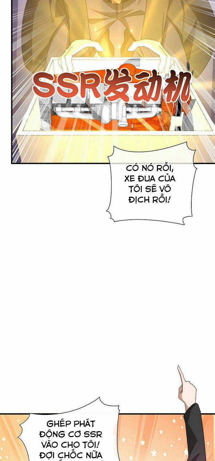 Từ Hôm Nay Bắt Đầu Làm Người Giàu Nhất Chapter 196 trang 26