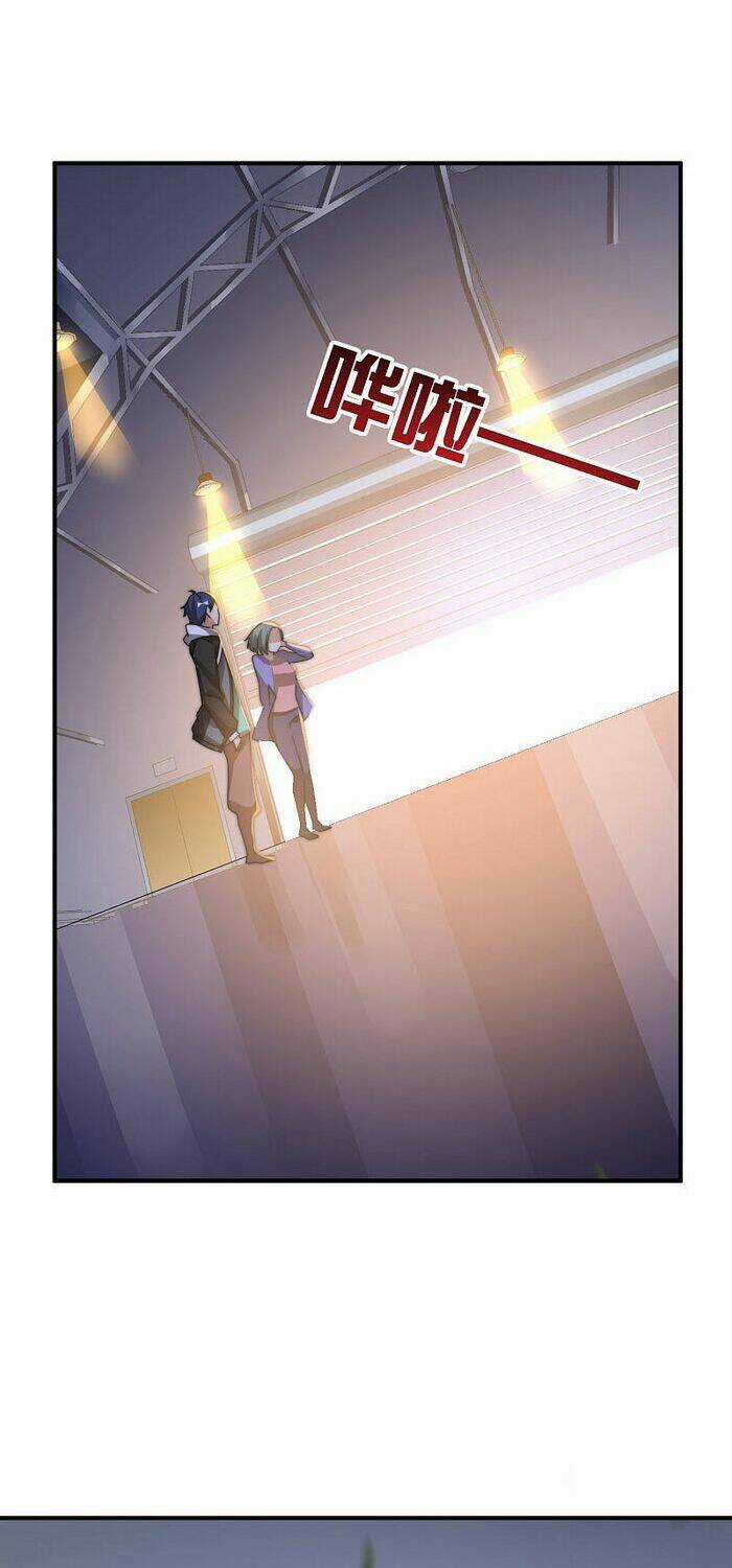 Từ Hôm Nay Bắt Đầu Làm Người Giàu Nhất Chapter 196 trang 34