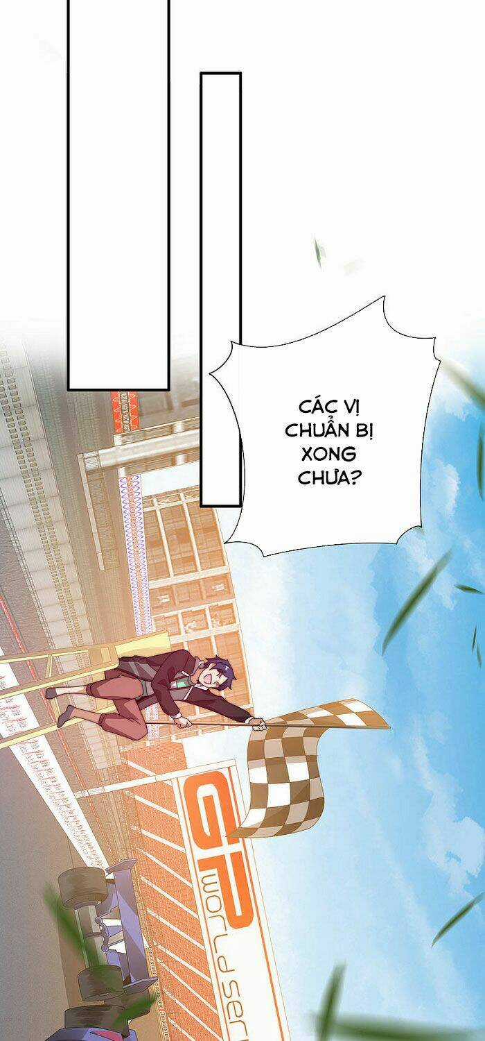 Từ Hôm Nay Bắt Đầu Làm Người Giàu Nhất Chapter 196 trang 36