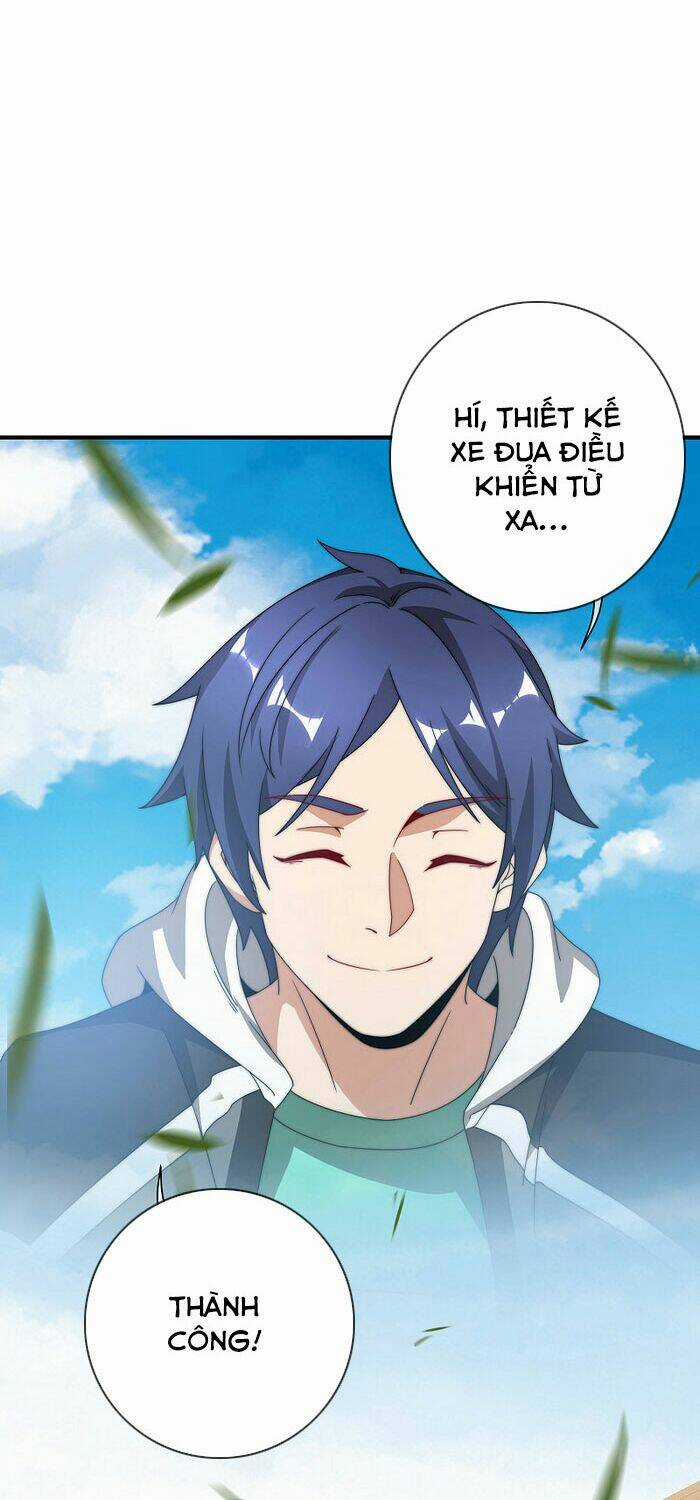 Từ Hôm Nay Bắt Đầu Làm Người Giàu Nhất Chapter 196 trang 41