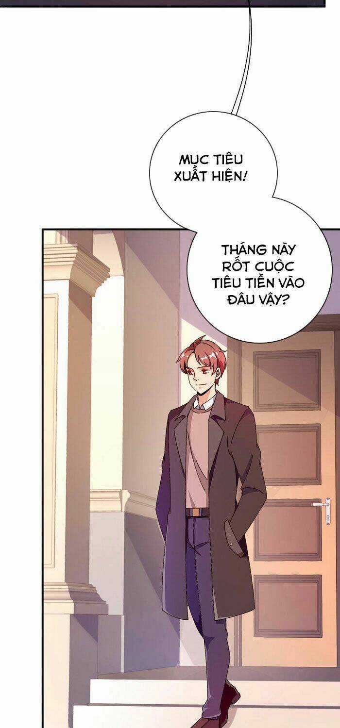 Từ Hôm Nay Bắt Đầu Làm Người Giàu Nhất Chapter 196 trang 8