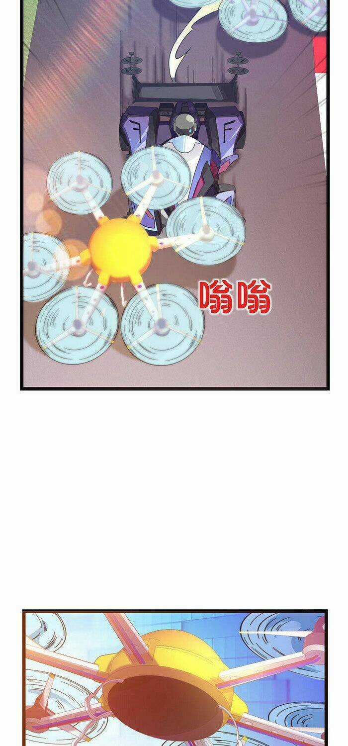 Từ Hôm Nay Bắt Đầu Làm Người Giàu Nhất Chapter 197 trang 10