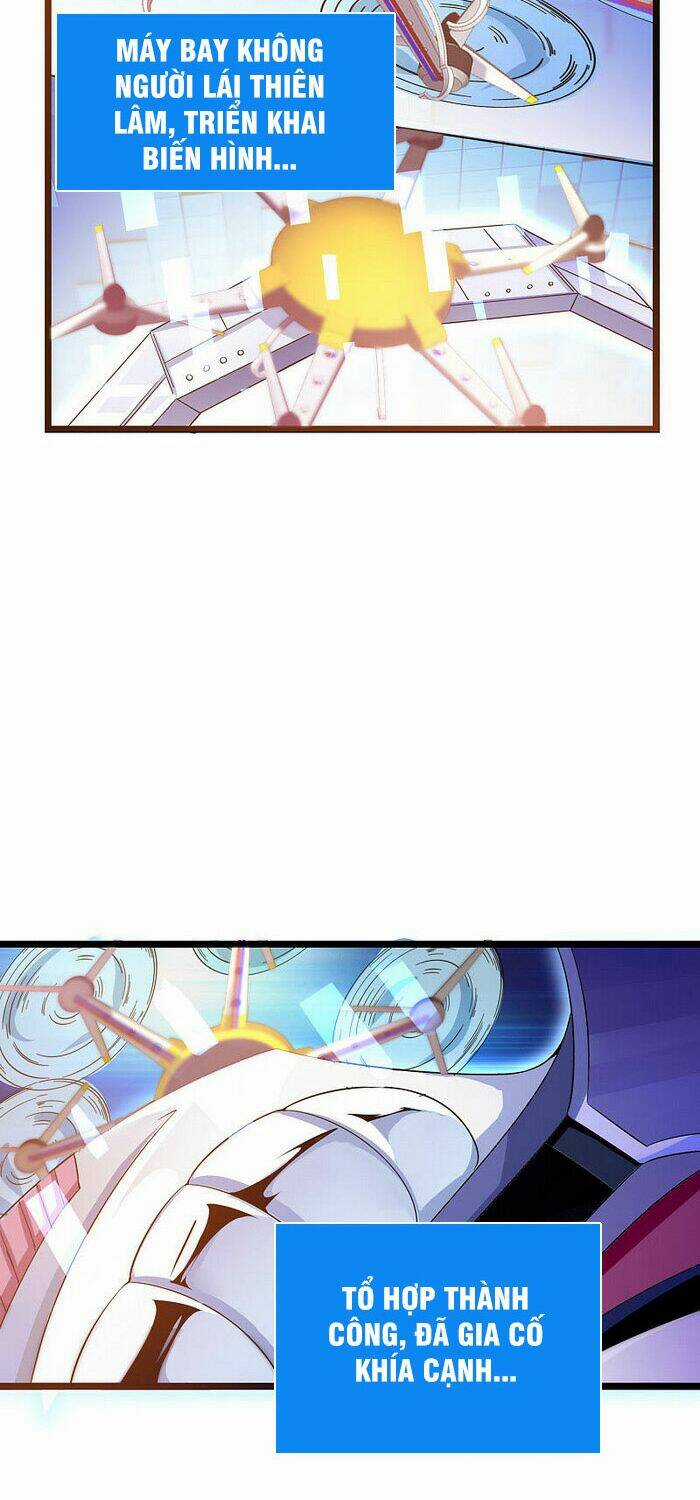 Từ Hôm Nay Bắt Đầu Làm Người Giàu Nhất Chapter 197 trang 11