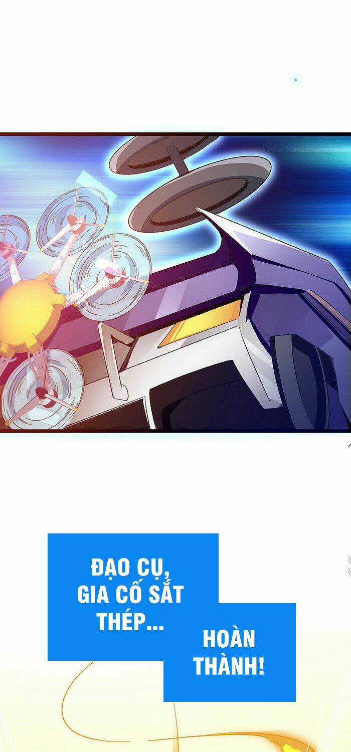 Từ Hôm Nay Bắt Đầu Làm Người Giàu Nhất Chapter 197 trang 12