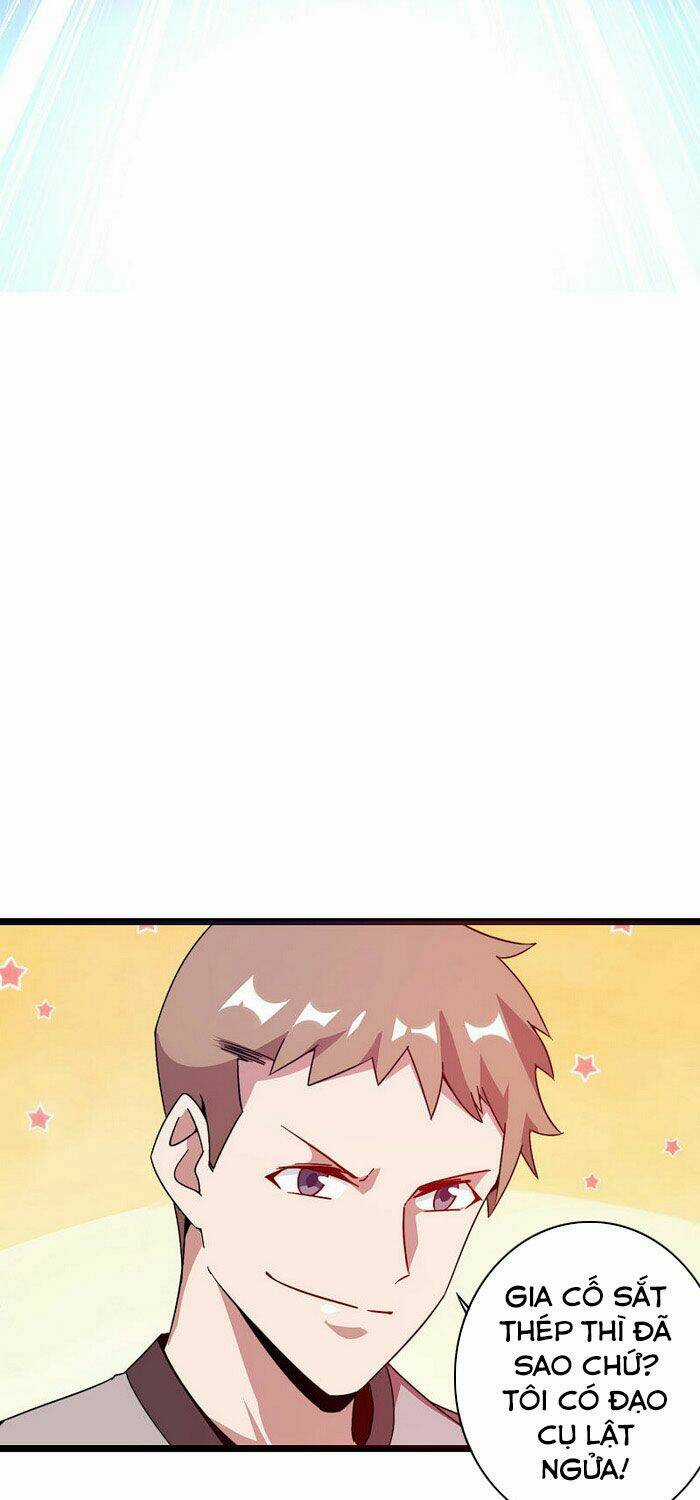 Từ Hôm Nay Bắt Đầu Làm Người Giàu Nhất Chapter 197 trang 14