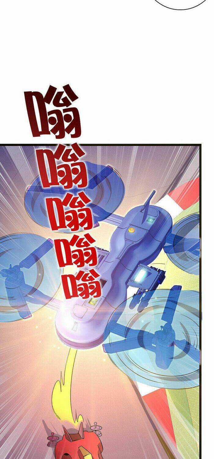 Từ Hôm Nay Bắt Đầu Làm Người Giàu Nhất Chapter 197 trang 15